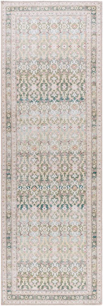 Livabliss - Rainier 27inx10 Machine Woven Rug - PNWRN2304-2710 veiw 1