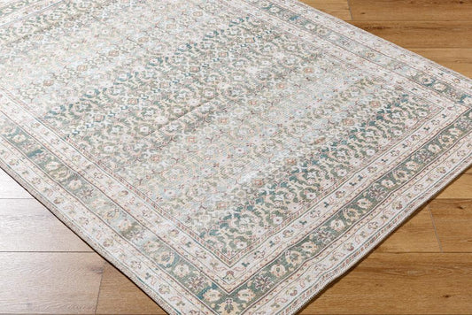 Livabliss - Rainier 27inx10 Machine Woven Rug - PNWRN2304-2710 veiw 2