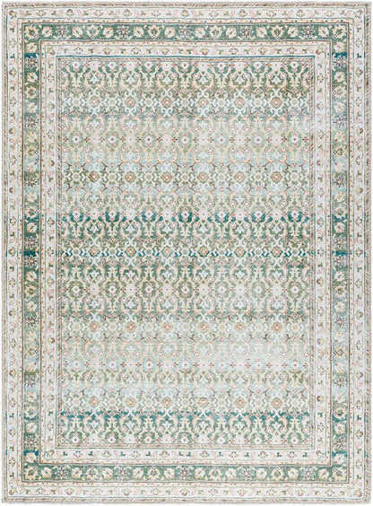 Livabliss - Rainier 710inx102in Machine Woven Rug - PNWRN2304-710102 veiw 1