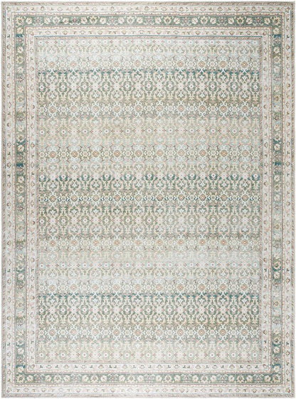 Livabliss - Rainier 810inx12 Machine Woven Rug - PNWRN2304-81012 veiw 1