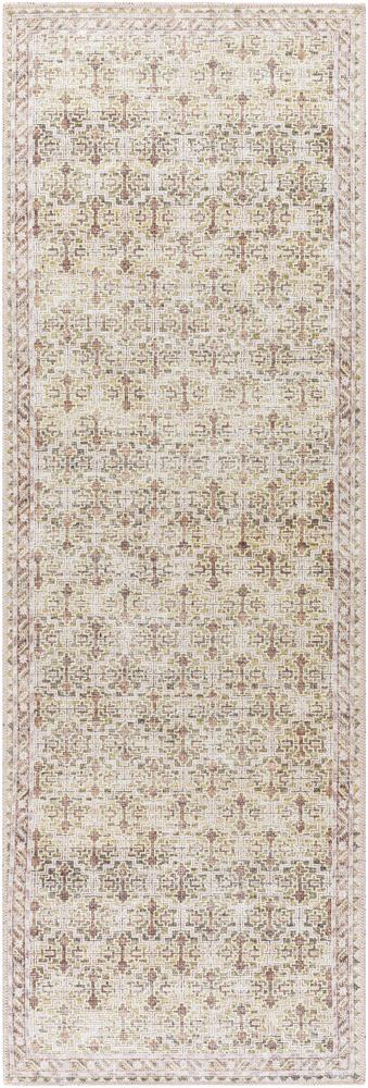 Livabliss - Rainier 27inx10 Machine Woven Rug - PNWRN2305-2710 veiw 1