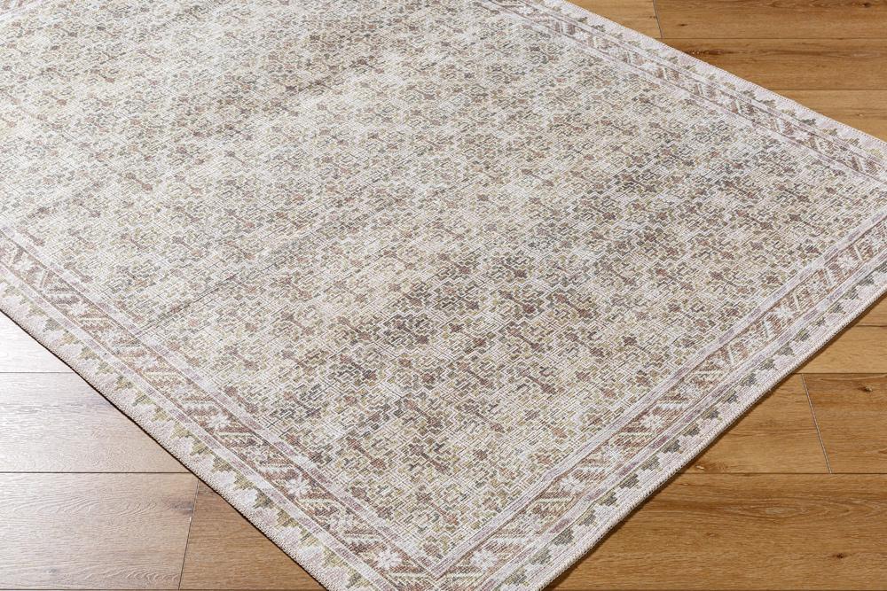 Livabliss - Rainier 27inx12 Machine Woven Rug - PNWRN2305-2712 veiw 3