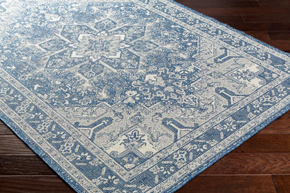Livabliss - Ravello 53inx7 Machine Woven Rug - RVL2309-537 veiw 3