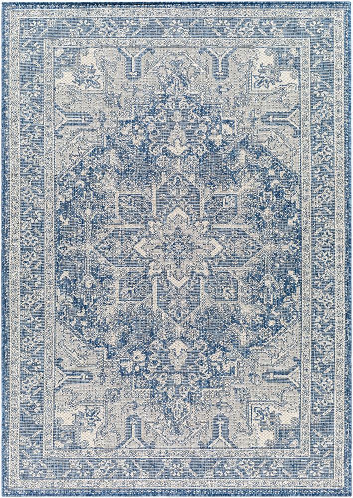 Livabliss - Ravello 710inx10 Machine Woven Rug - RVL2309-71010 veiw 1