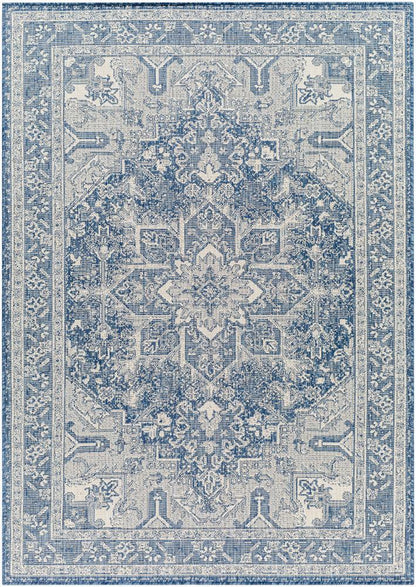 Livabliss - Ravello 710inx10 Machine Woven Rug - RVL2309-71010 veiw 1