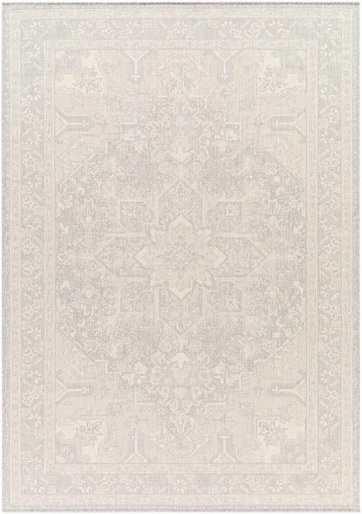Livabliss - Ravello 53inx7 Machine Woven Rug - RVL2310-537 veiw 1