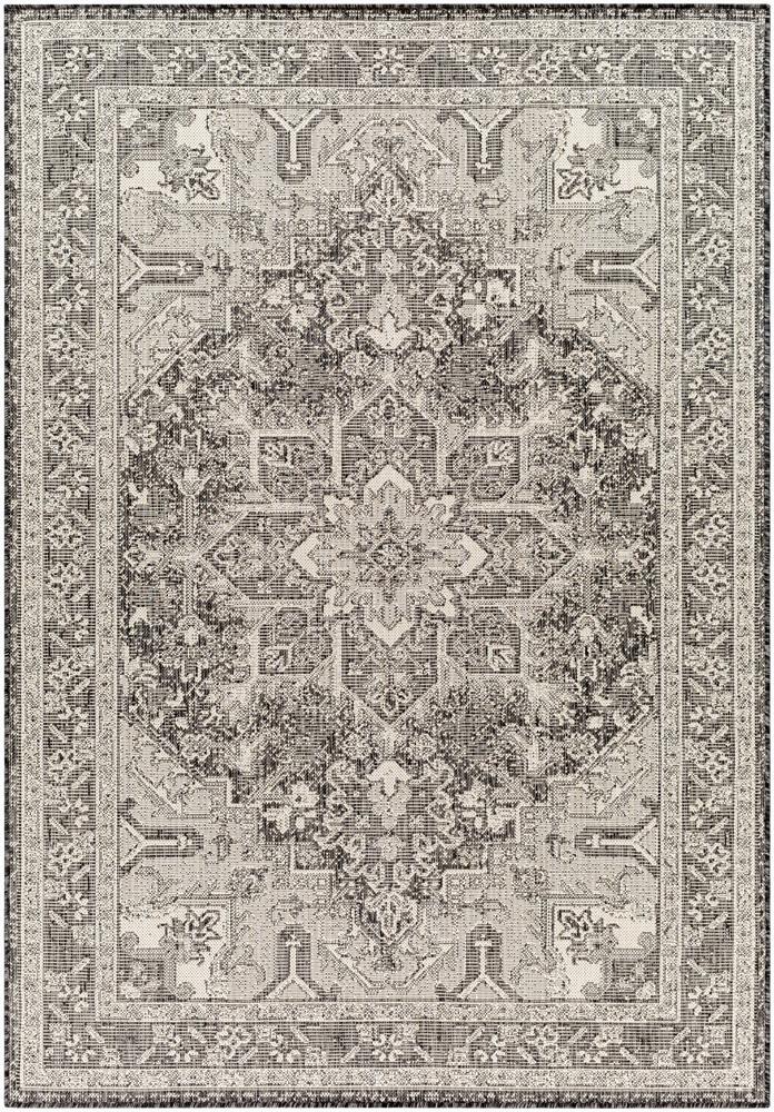 Livabliss - Ravello 53inx7 Machine Woven Rug - RVL2311-537 veiw 1