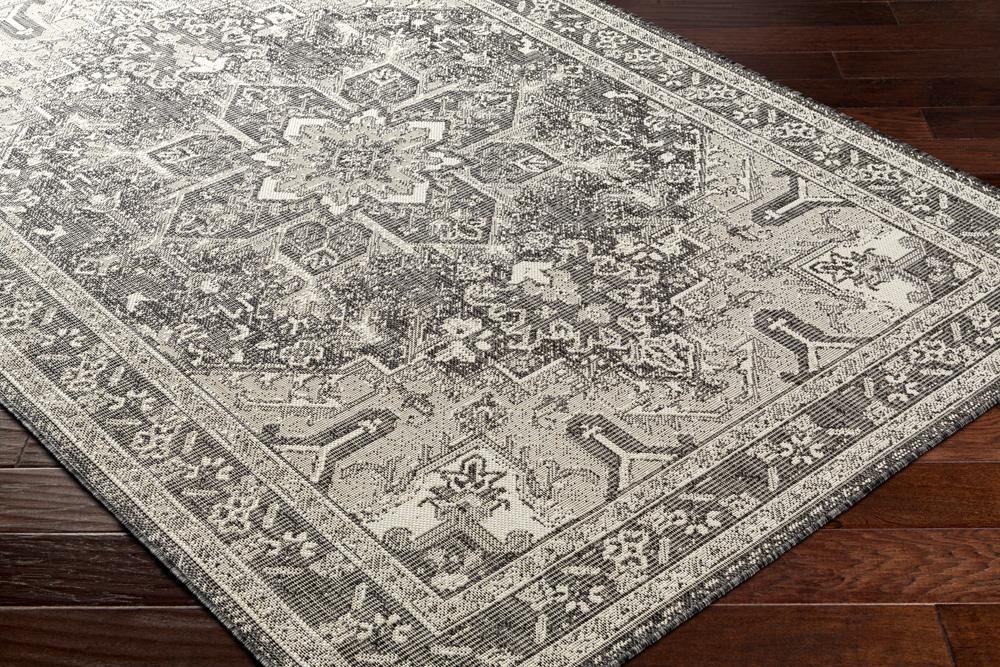 Livabliss - Ravello 53inx7 Machine Woven Rug - RVL2311-537 veiw 3