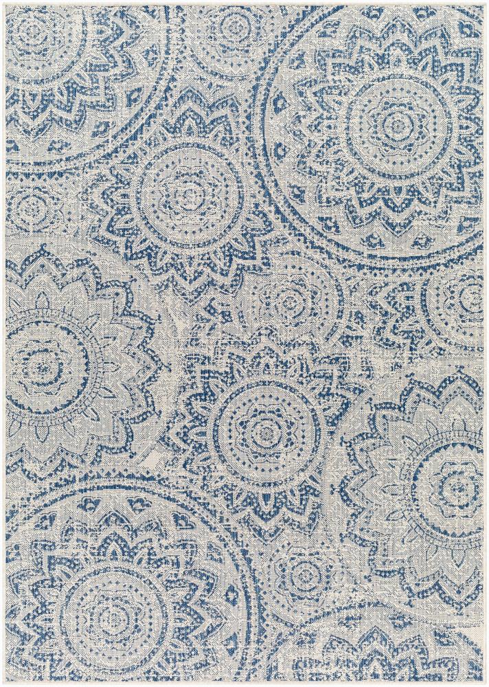 Livabliss - Ravello 2x211in Machine Woven Rug - RVL2312-23 veiw 1