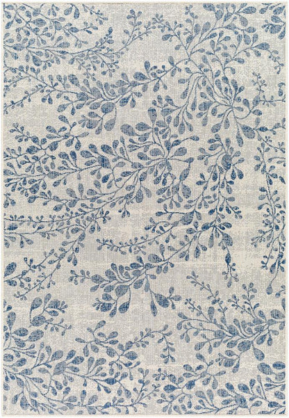Livabliss - Ravello 53inx7 Machine Woven Rug - RVL2315-537 veiw 1