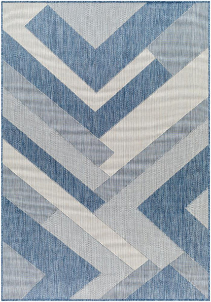 Livabliss - Ravello 53inx7 Machine Woven Rug - RVL2318-537 veiw 1