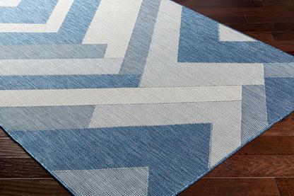 Livabliss - Ravello 53inx7 Machine Woven Rug - RVL2318-537 veiw 3