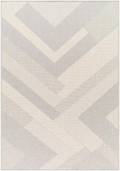 Livabliss - Ravello 53inx7 Machine Woven Rug - RVL2319-537 veiw 1
