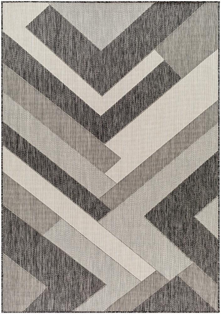 Livabliss - Ravello 53inx7 Machine Woven Rug - RVL2320-537 veiw 1