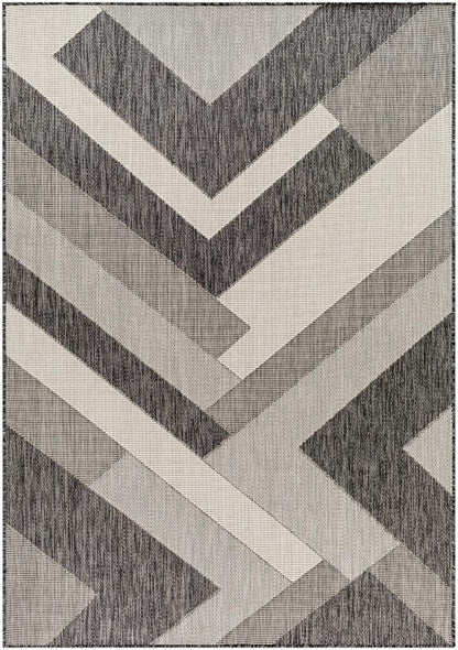Livabliss - Ravello 53inx7 Machine Woven Rug - RVL2320-537 veiw 1
