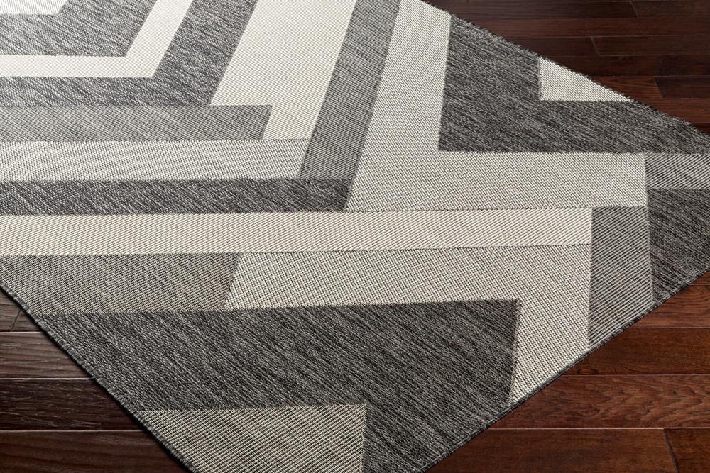 Livabliss - Ravello 53inx7 Machine Woven Rug - RVL2320-537 veiw 2