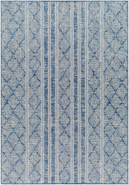 Livabliss - Ravello 67inx9 Machine Woven Rug - RVL2321-679 veiw 1