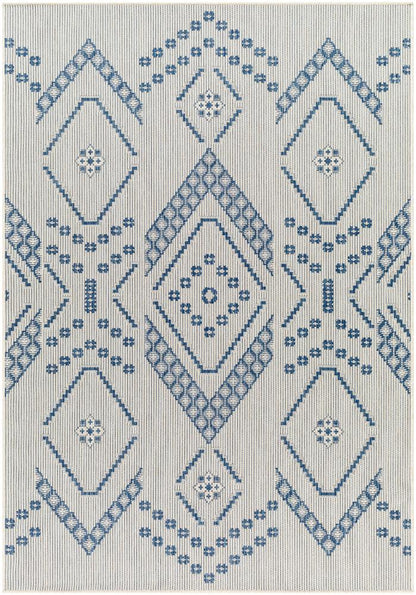 Livabliss - Ravello 53inx7 Machine Woven Rug - RVL2324-537 veiw 1