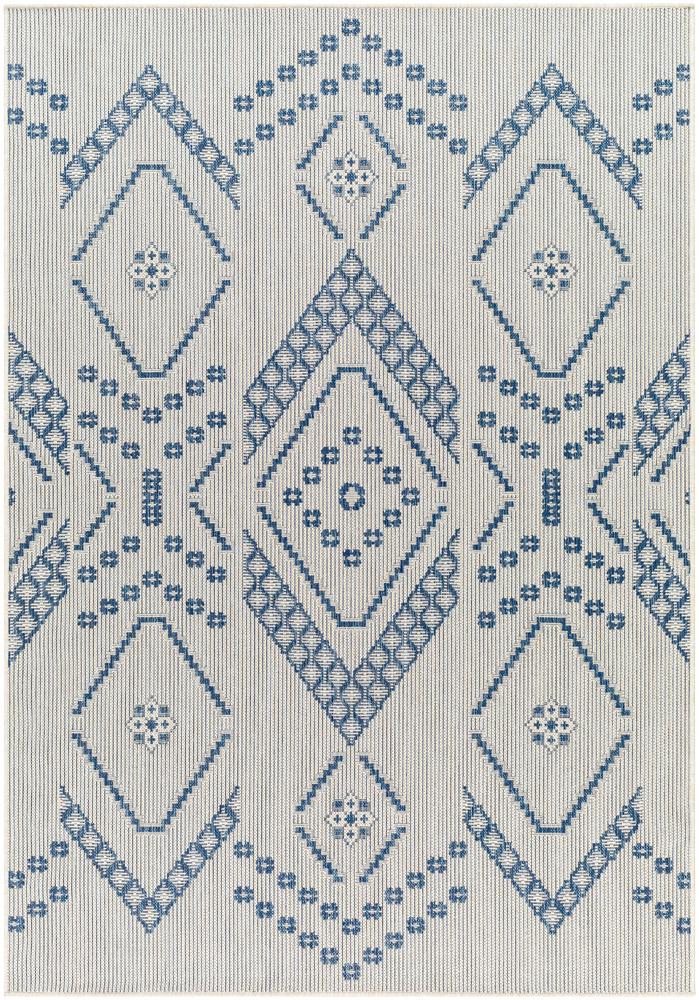 Livabliss - Ravello 710inx10 Machine Woven Rug - RVL2324-71010 veiw 1