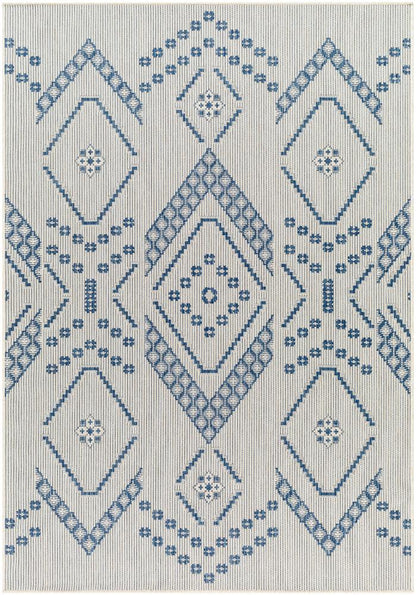 Livabliss - Ravello 710inx10 Machine Woven Rug - RVL2324-71010 veiw 1