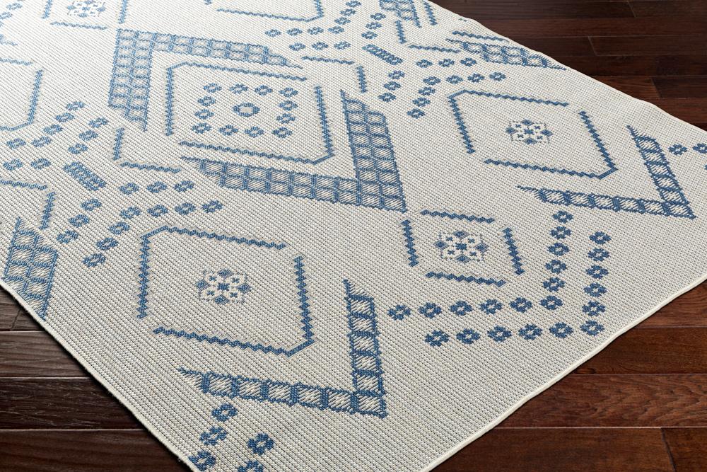 Livabliss - Ravello 710inx10 Machine Woven Rug - RVL2324-71010 veiw 2