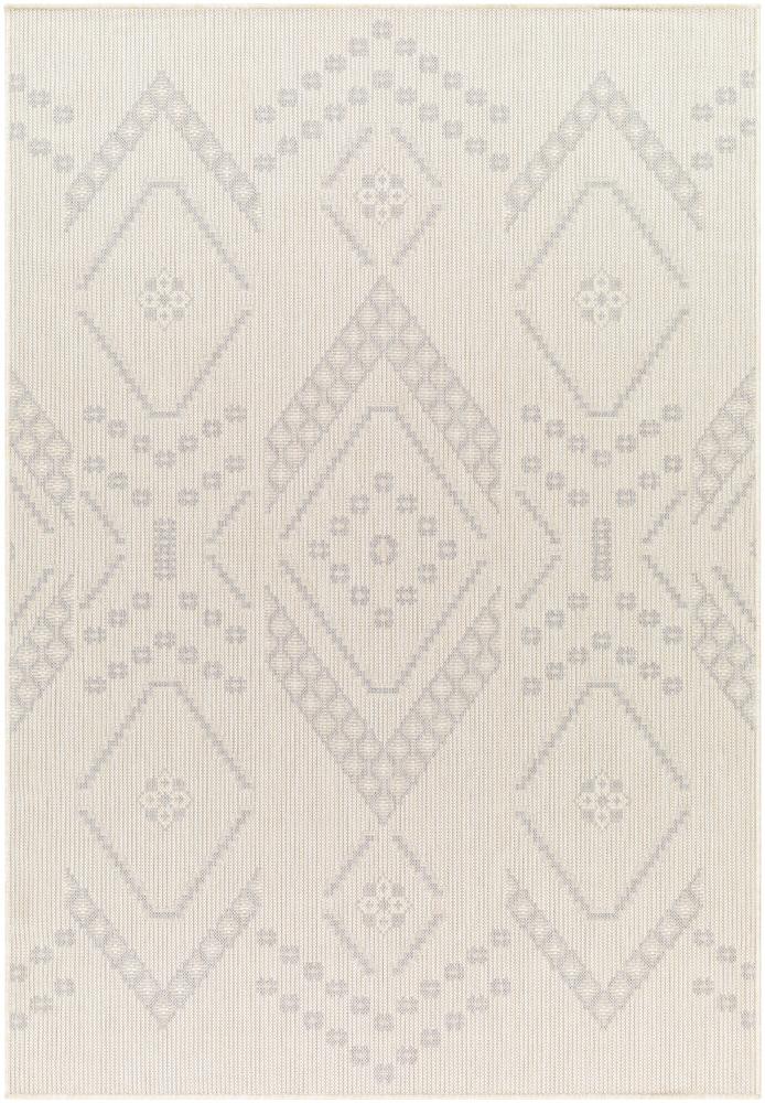 Livabliss - Ravello 53inx7 Machine Woven Rug - RVL2325-537 veiw 1
