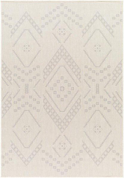 Livabliss - Ravello 53inx7 Machine Woven Rug - RVL2325-537 veiw 1