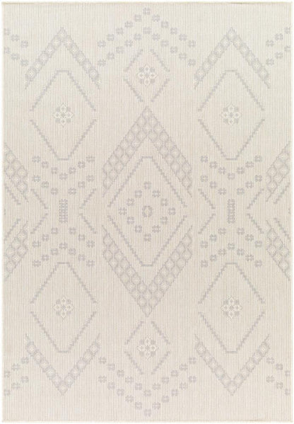 Livabliss - Ravello 710inx10 Machine Woven Rug - RVL2325-71010 veiw 1