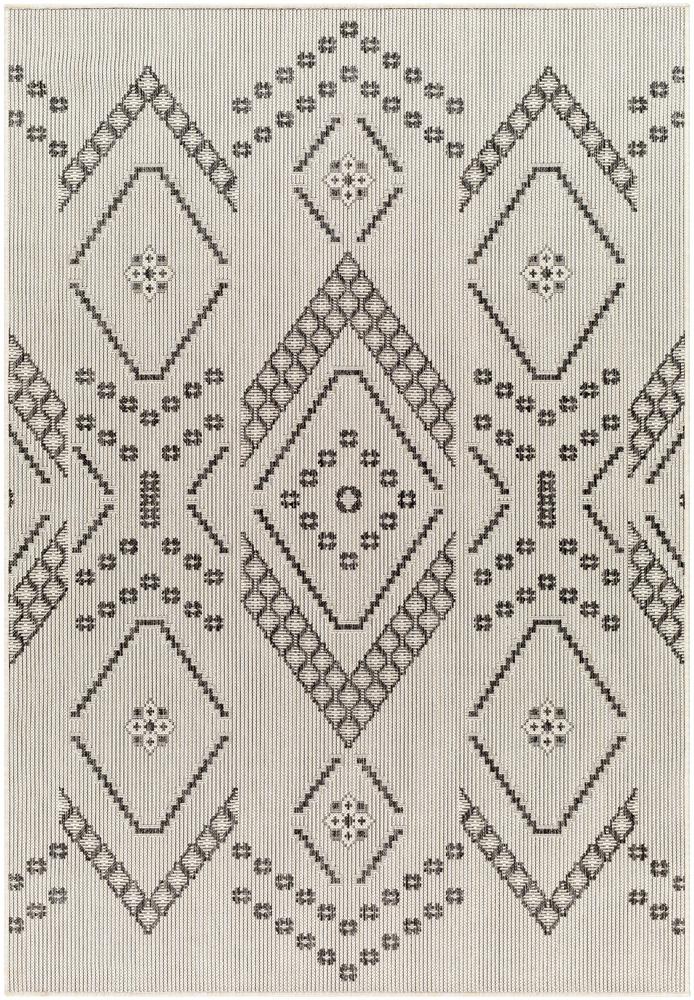 Livabliss - Ravello 53inx7 Machine Woven Rug - RVL2326-537 veiw 1