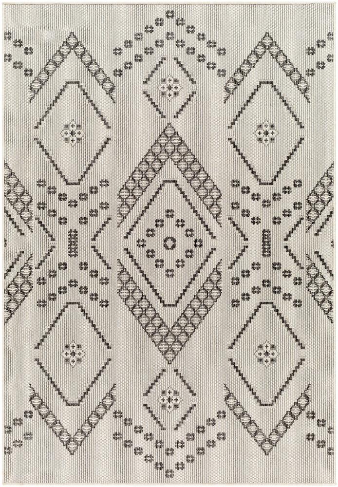Livabliss - Ravello 710inx10 Machine Woven Rug - RVL2326-71010 veiw 1