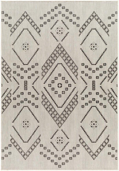 Livabliss - Ravello 710inx10 Machine Woven Rug - RVL2326-71010 veiw 1