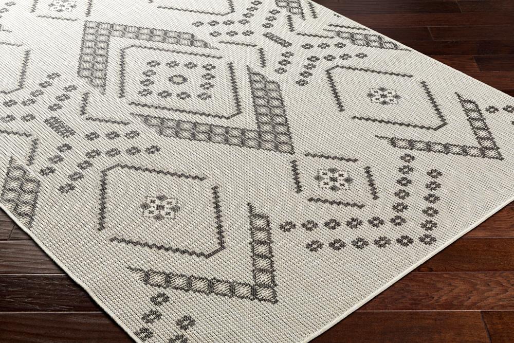 Livabliss - Ravello 710inx10 Machine Woven Rug - RVL2326-71010 veiw 2