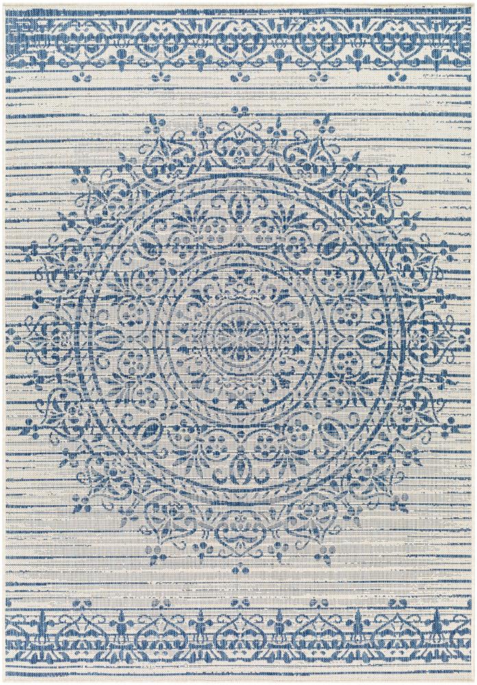 Livabliss - Ravello 53inx7 Machine Woven Rug - RVL2330-537 veiw 1