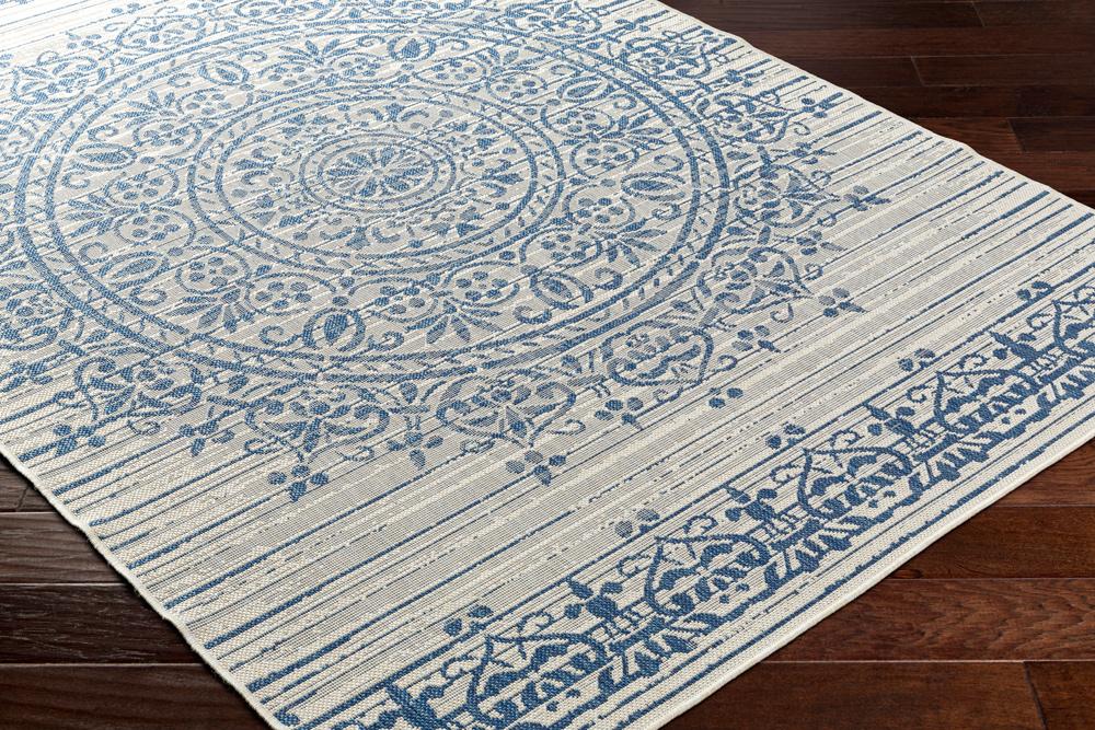 Livabliss - Ravello 53inx7 Machine Woven Rug - RVL2330-537 veiw 2