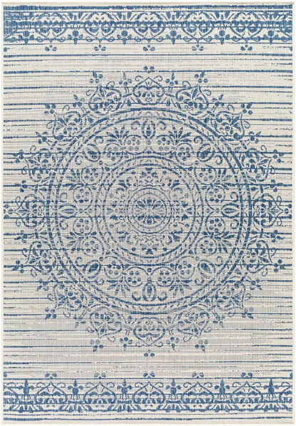 Livabliss - Ravello 67inx9 Machine Woven Rug - RVL2330-679 veiw 1