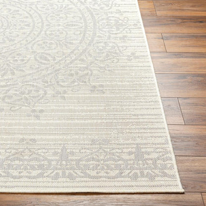 Livabliss - Ravello 53inx7 Machine Woven Rug - RVL2331-537 veiw 2