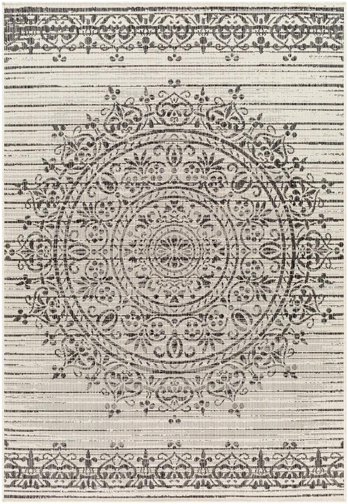 Livabliss - Ravello 53inx7 Machine Woven Rug - RVL2332-537 veiw 1