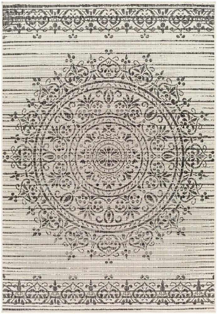 Livabliss - Ravello 710inx10 Machine Woven Rug - RVL2332-71010 veiw 1