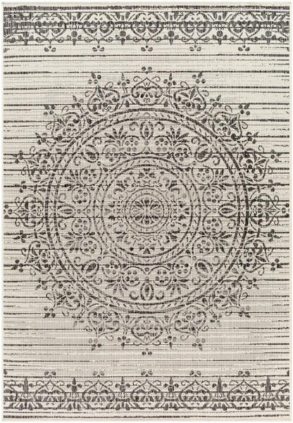 Livabliss - Ravello 710inx10 Machine Woven Rug - RVL2332-71010 veiw 1