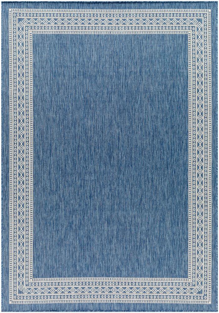 Livabliss - Ravello 53inx7 Machine Woven Rug - RVL2333-537 veiw 1