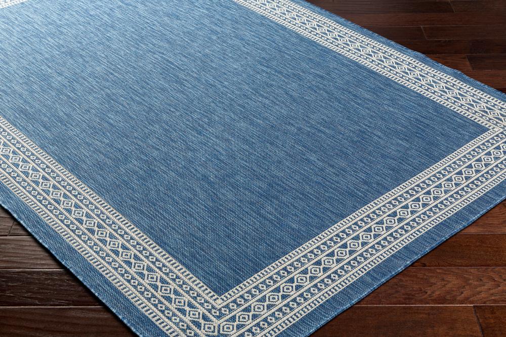 Livabliss - Ravello 53inx7 Machine Woven Rug - RVL2333-537 veiw 2