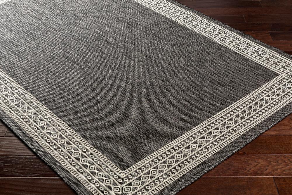 Livabliss - Ravello 53inx7 Machine Woven Rug - RVL2335-537 veiw 2