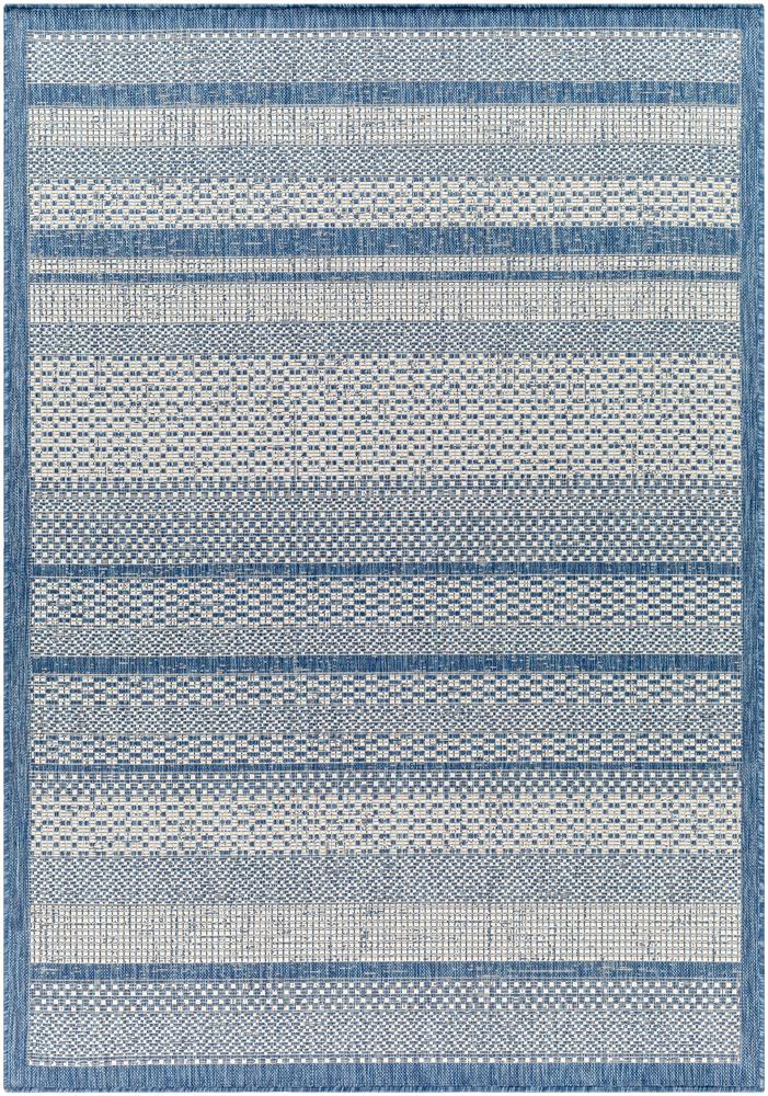 Livabliss - Ravello 53inx7 Machine Woven Rug - RVL2336-537 veiw 1