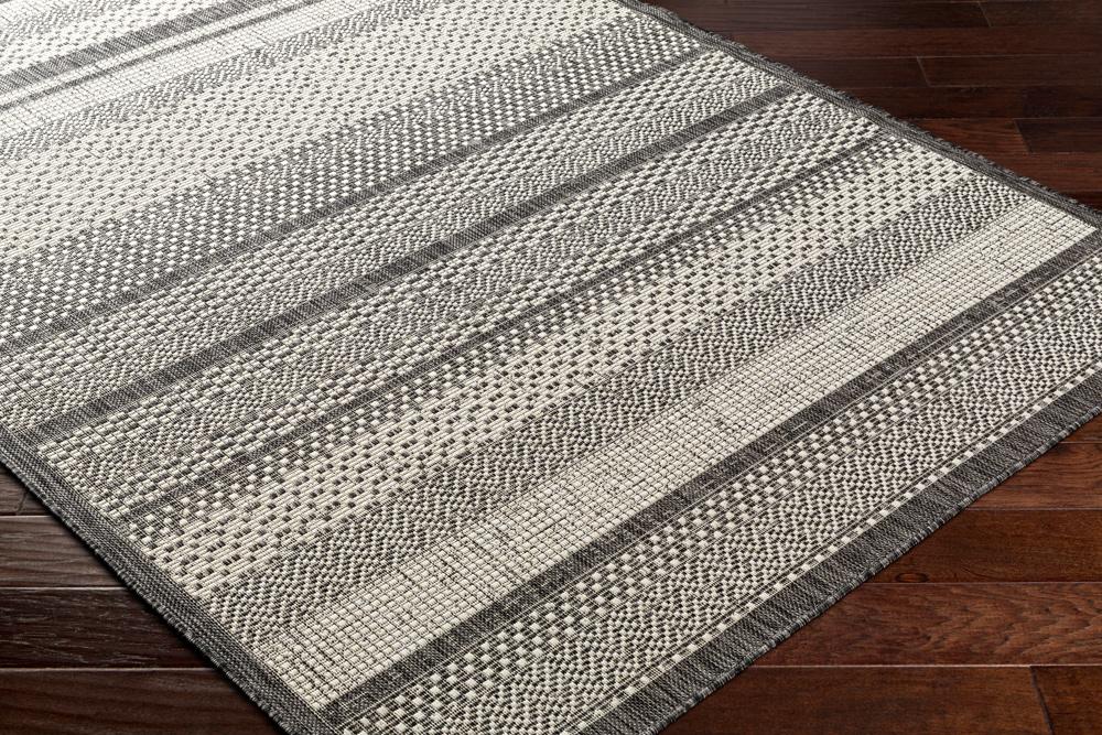 Livabliss - Ravello 53inx7 Machine Woven Rug - RVL2338-537 veiw 2