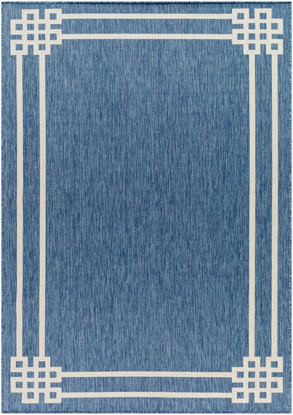 Livabliss - Ravello 2x211in Machine Woven Rug - RVL2339-23 veiw 1