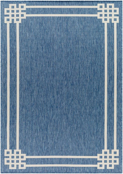 Livabliss - Ravello 53inx7 Machine Woven Rug - RVL2339-537 veiw 1