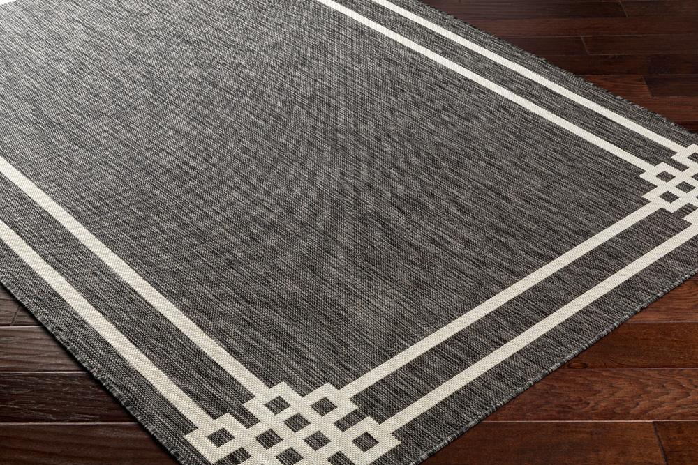 Livabliss - Ravello 53inx7 Machine Woven Rug - RVL2341-537 veiw 3