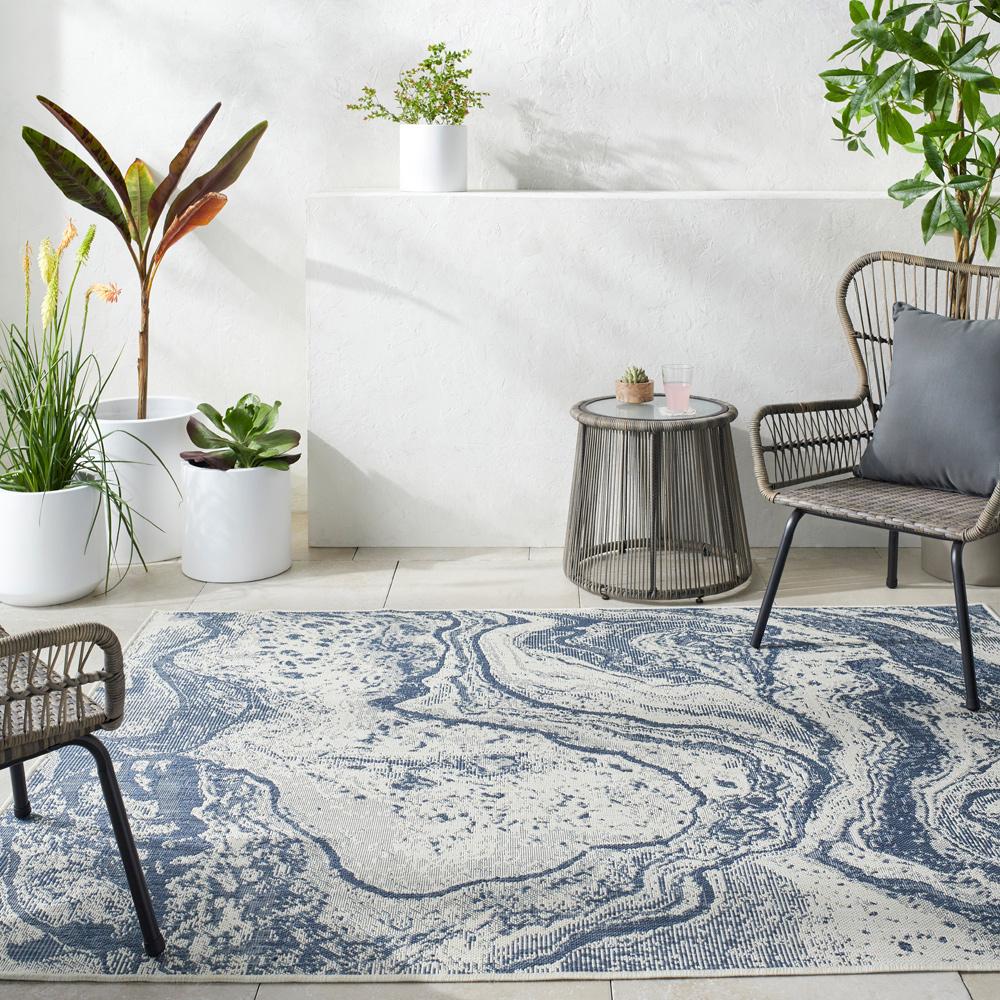 Livabliss - Ravello 53inx7 Machine Woven Rug - RVL2342-537 veiw 2