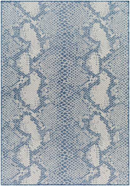 Livabliss - Ravello 67inx9 Machine Woven Rug - RVL2345-679 veiw 1