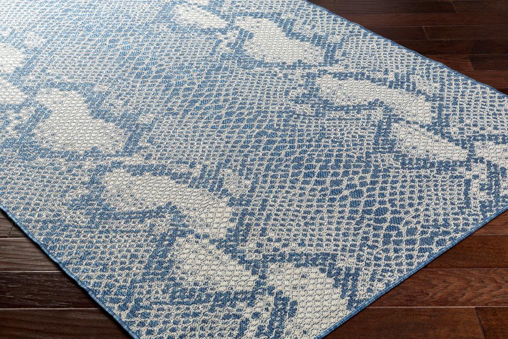 Livabliss - Ravello 67inx9 Machine Woven Rug - RVL2345-679 veiw 2